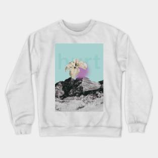 Hurt Crewneck Sweatshirt